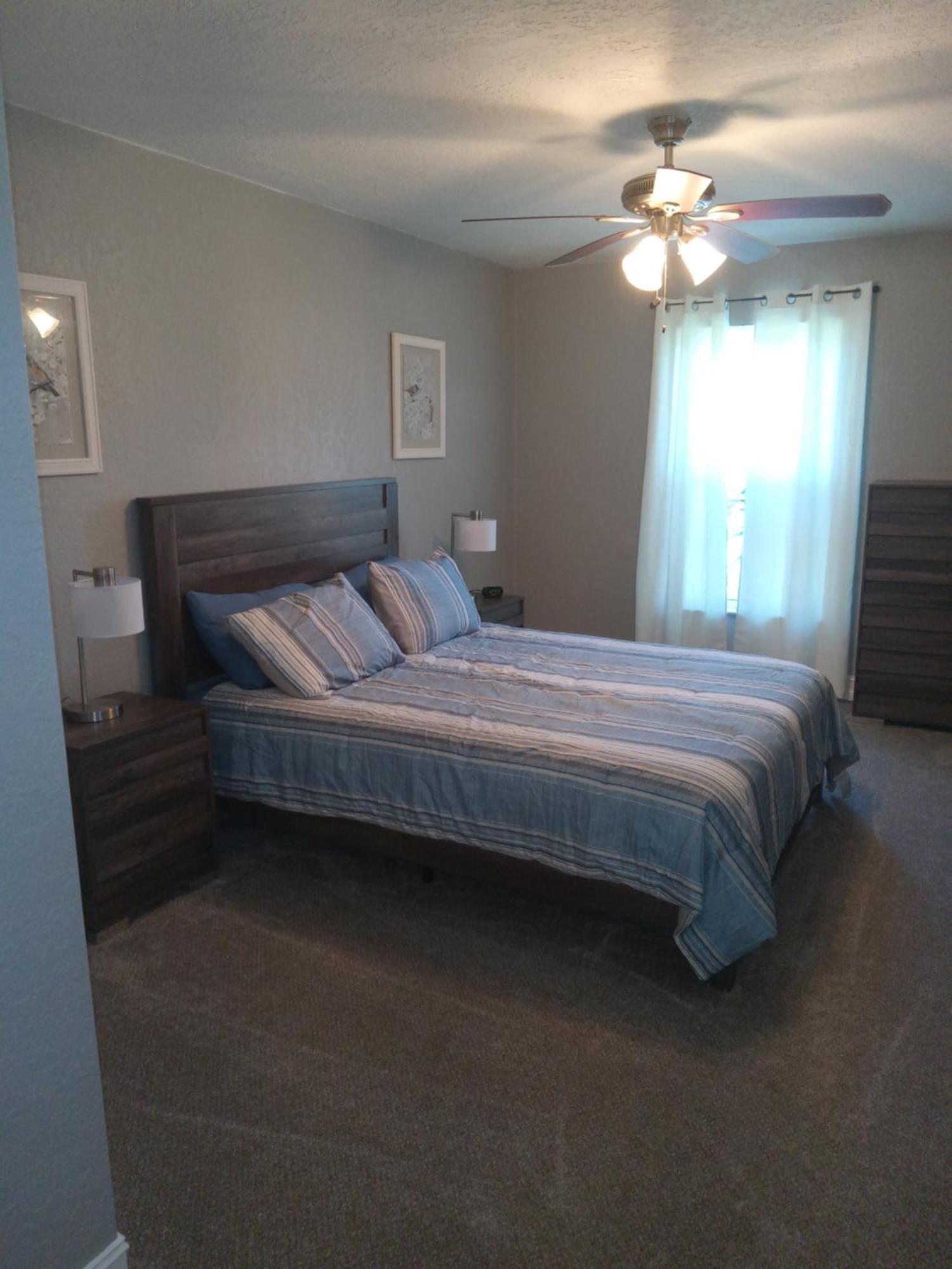 Country Cottage キシミー エクステリア 写真