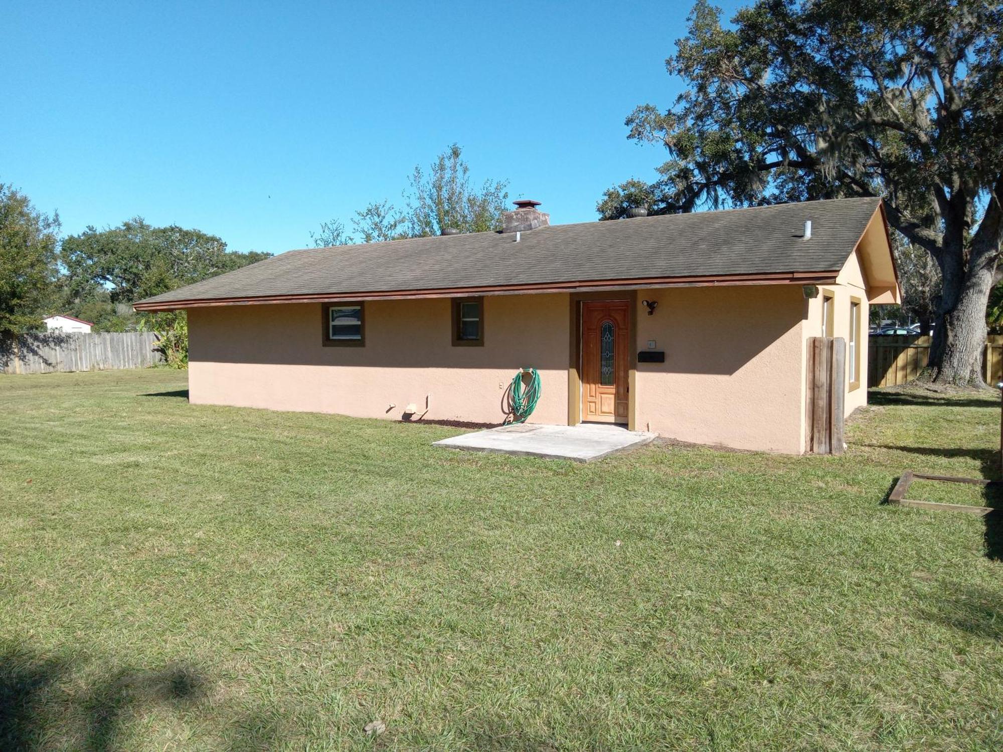 Country Cottage キシミー エクステリア 写真